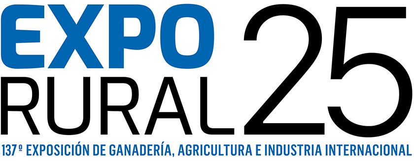 EXPO RURAL 25 - 137° Exposición de Ganadería, Agricultura e Industria, Internacional