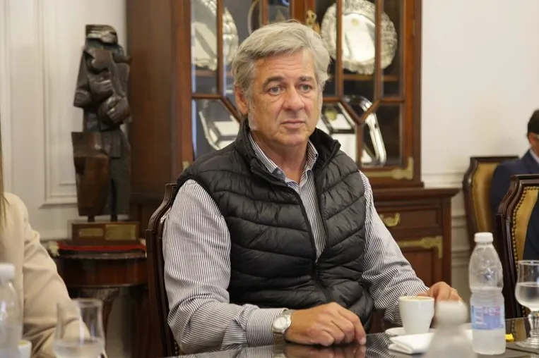 Bolsa Comercio Rosario 3