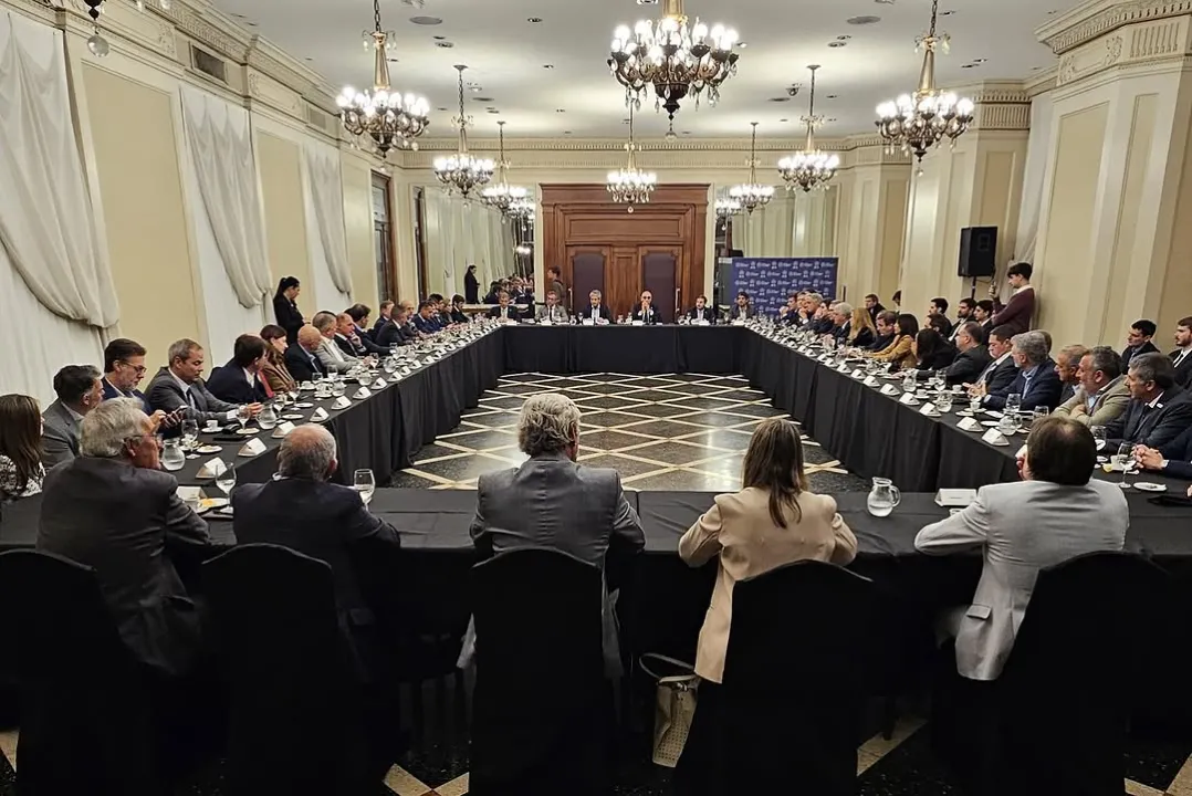 Bolsa Comercio Rosario 4